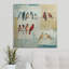 «The Usual Suspects» Aniel, reproduction d'art-19353562-26177591