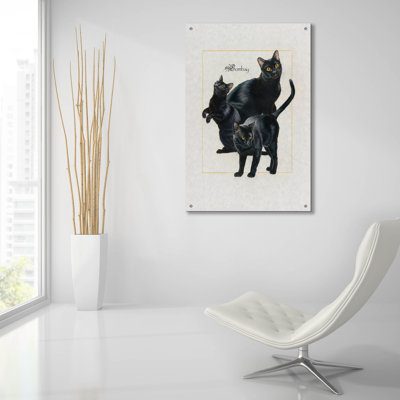 " Bombay " by Barbara Keith