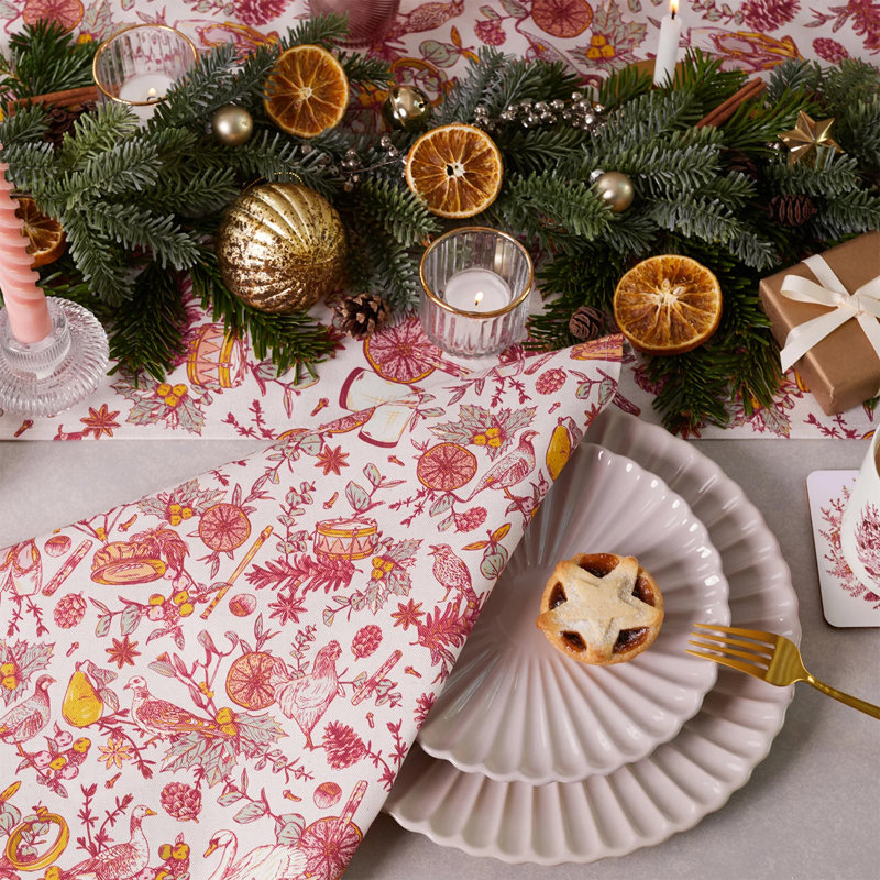 Cotton Dish Cloth Kitchen Towel