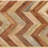 Mango Wood Bench,Natural