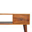 100cm Solid Wood Console Table
