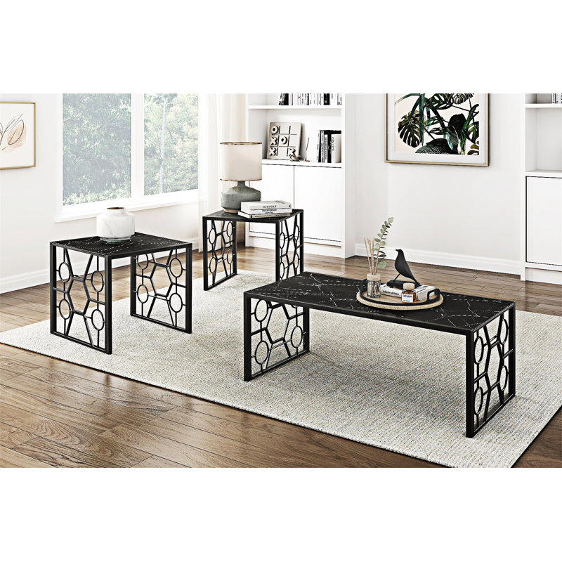 Tables d'appoint de table d'appoint