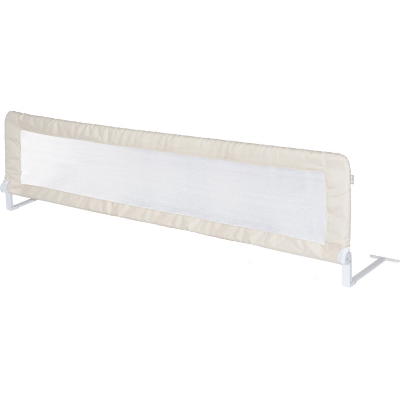 Side Rails, 51cm H x 150cm L x 40cm W