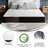 Hybrid Innerspring Mattress, Mattress In A Box - Premium Mattress-1373088158-1364515725