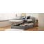 Lit plateforme tapissier Teddy-849204592-849204599