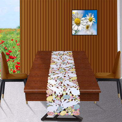 Genya Dining Linens