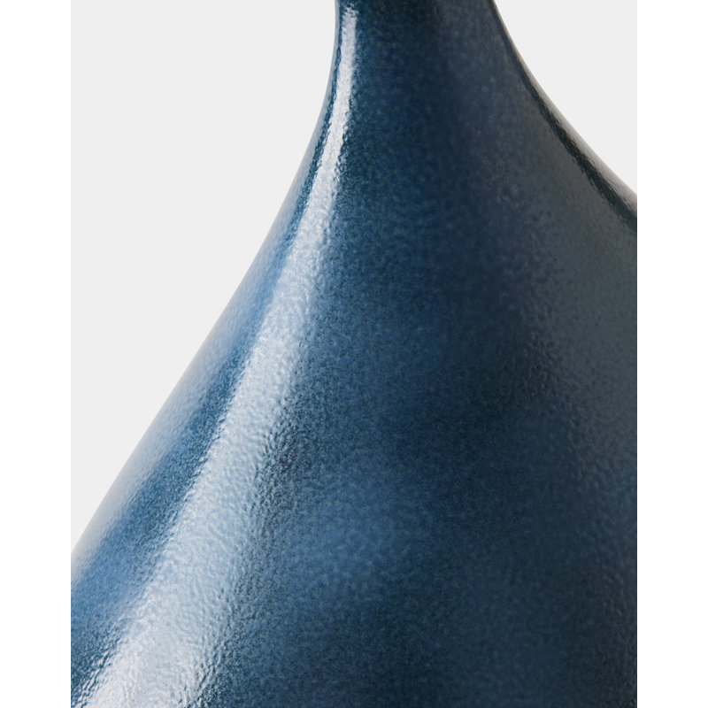 Demure Ceramic Table Vase
