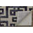 2' X 3' Ivory And Black Wool Tufted Handmade Area Rug-1125772127