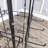 70" H Rotating Metal Brochure and Pamphlet Rack