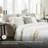 Francie Upholstered 87 " Sofa Bed