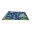 Tapis 100% à motif lavable à la machine 2989-67818446