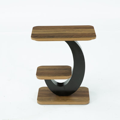 Rectangular Side Table