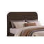 Lit plateforme tapissier avec rangement Anders-133042488-133042490