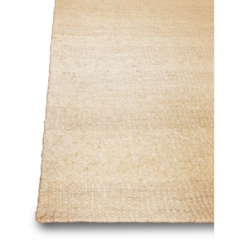 Santa Fe Flatweave Wool Area Rug, Sample 2' x 3'