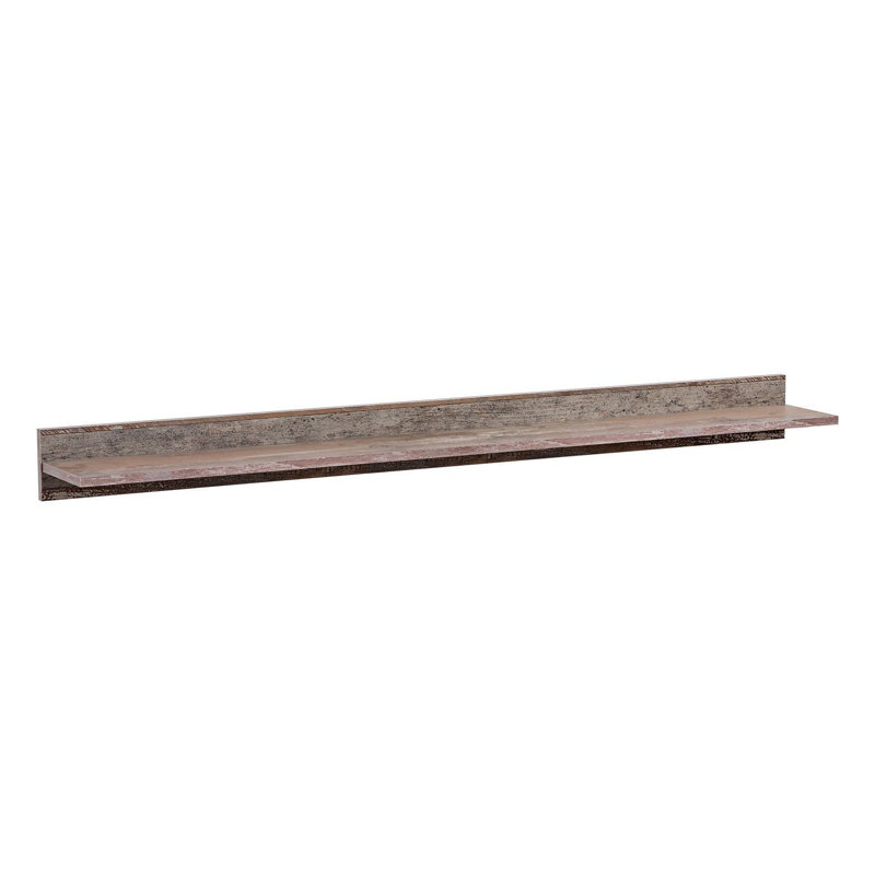 Nault Floating Shelf