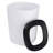 Plastic Open Waste Basket - 5 Gallons-74192499