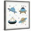 Possenriede Single Picture Frame Painting-517280388