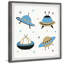 Possenriede Single Picture Frame Painting-517280389
