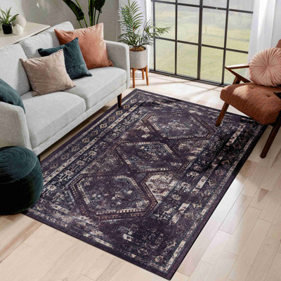 Tapis lavable