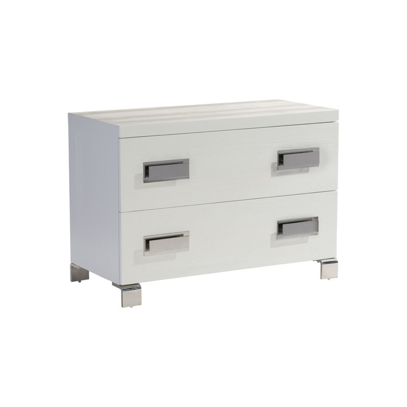 Coro 2 - Drawer Nightstand
