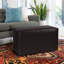 Housse de banc de patio universal Amato
