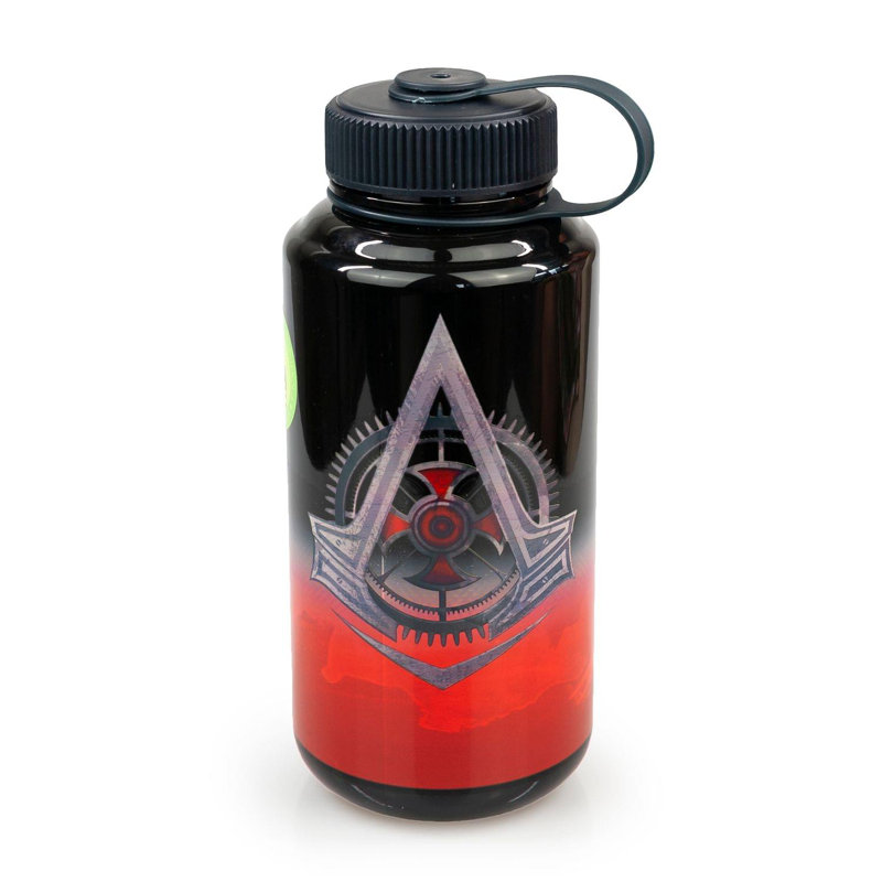 Assassin's Creed Syndicate 32 oz. Bouteille d'eau