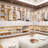 8.8 FT Closet Organizer with 2 Wooden Drawers and 1 Rod-2007751077