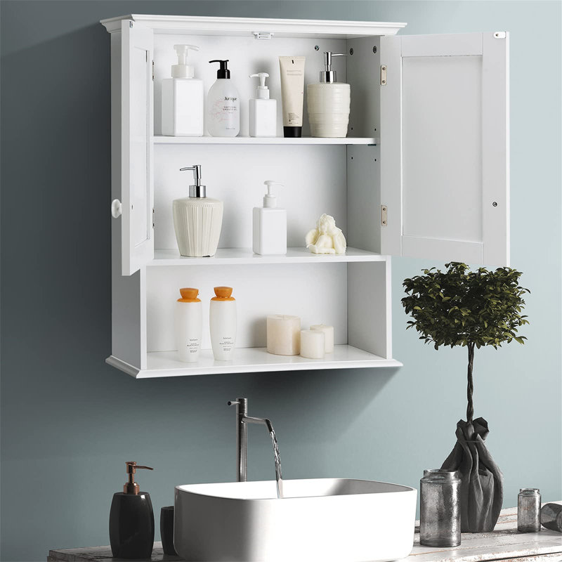 Adith Bathroom Cabinet