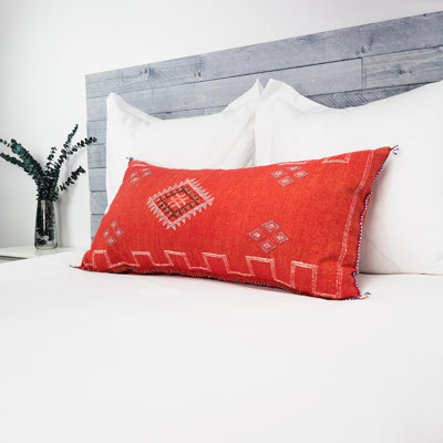 Atlas Lumbar Pillow Cover