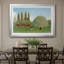 The Pasture (Le Pâturage) - Henri Rousseau - Reproduction encadrée avec passe-partout et verre - 1906-1650990887-1650990888-1650990885