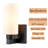 Ylana 2 - Light Dimmable Bath Sconce-255157756