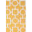 Cambridge Hand Tufted Wool Geometric Rug-11179853