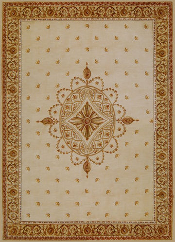 Oriental Rug, 2'x5'9"