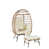 Beige est en rupture de stock