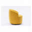 Fauteuil demi-tonneau pivotant-729592326