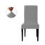 Housse pour chaise de salle à manger et coussin en T-1365209060