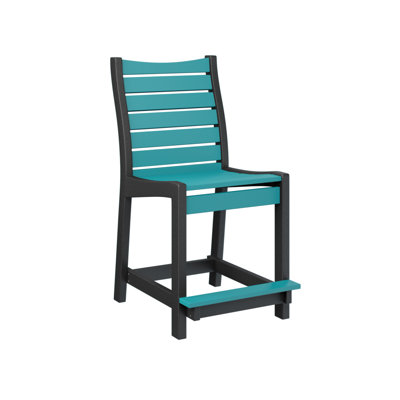 Bristol Outdoor Bar Stool
