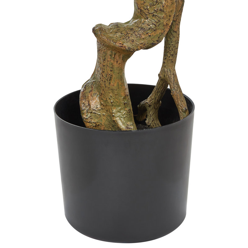 166cm Faux Tree in Planter