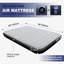 Elleny 9cm Air Bed Double (No Pump)