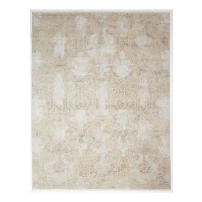 Rectangle Rectangle 8'1'' X 10'4'' Area Rug