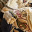 Oriental Synthetic Area Rug-1990269341