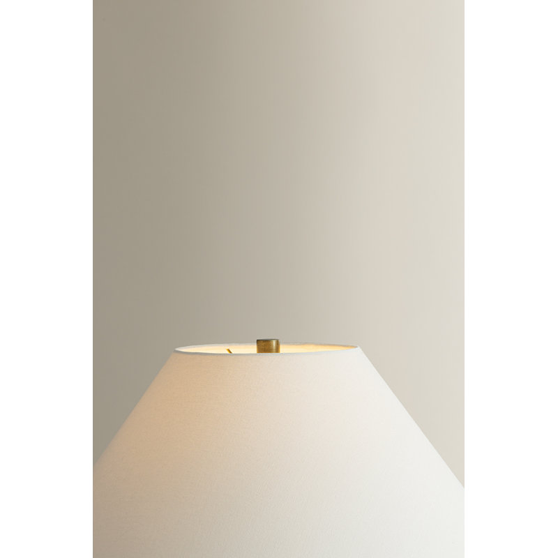 Arlin Table Lamp, 22