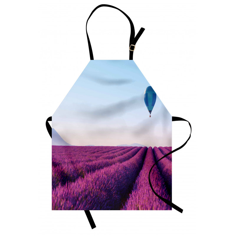 Bib Apron
