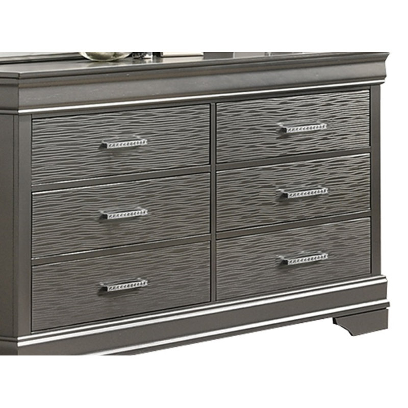 Drees DRESSER