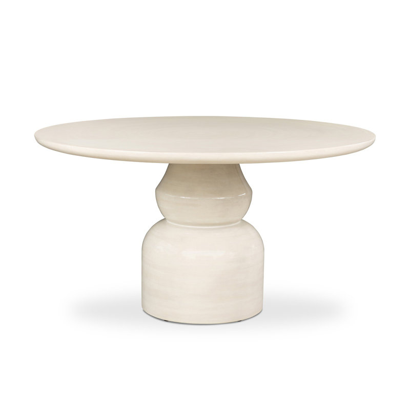 Faber Outdoor Dining Table 55