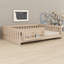 Lit plateforme avec garde-corps et tablettes de rangement-1268948014-1268948049