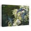 Alligators Resting In Swamp, Everglades National Park, Florida, Usa Contemporary Wall Art-603710621