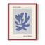 Matisse CCL XXIV, reproduction encadrée - bois massif-729267173-729267172
