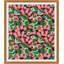 Floral Punch Print