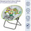 Chaise soucoupe Nickelodeon
